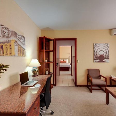 Boutique Hotel Jade 聖荷西 外观 照片
