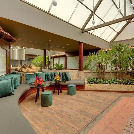 Boutique Hotel Jade 聖荷西 外观 照片