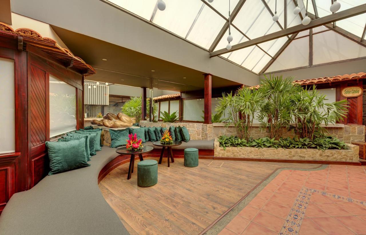 Boutique Hotel Jade 聖荷西 外观 照片