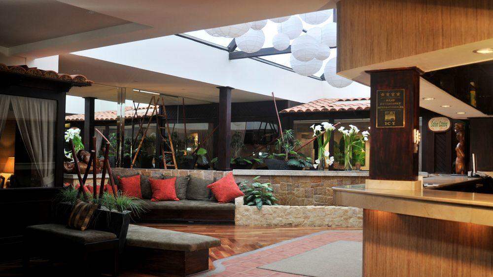 Boutique Hotel Jade 聖荷西 外观 照片