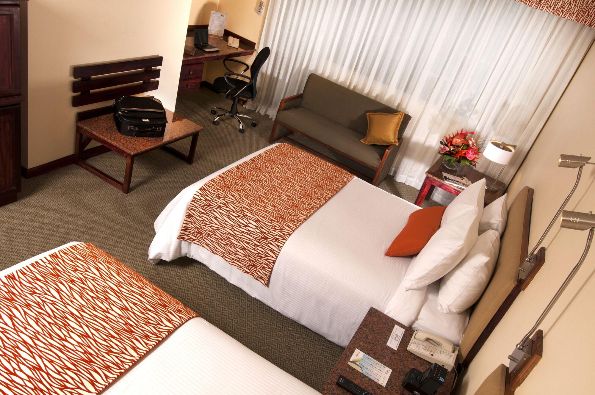 Boutique Hotel Jade 聖荷西 外观 照片