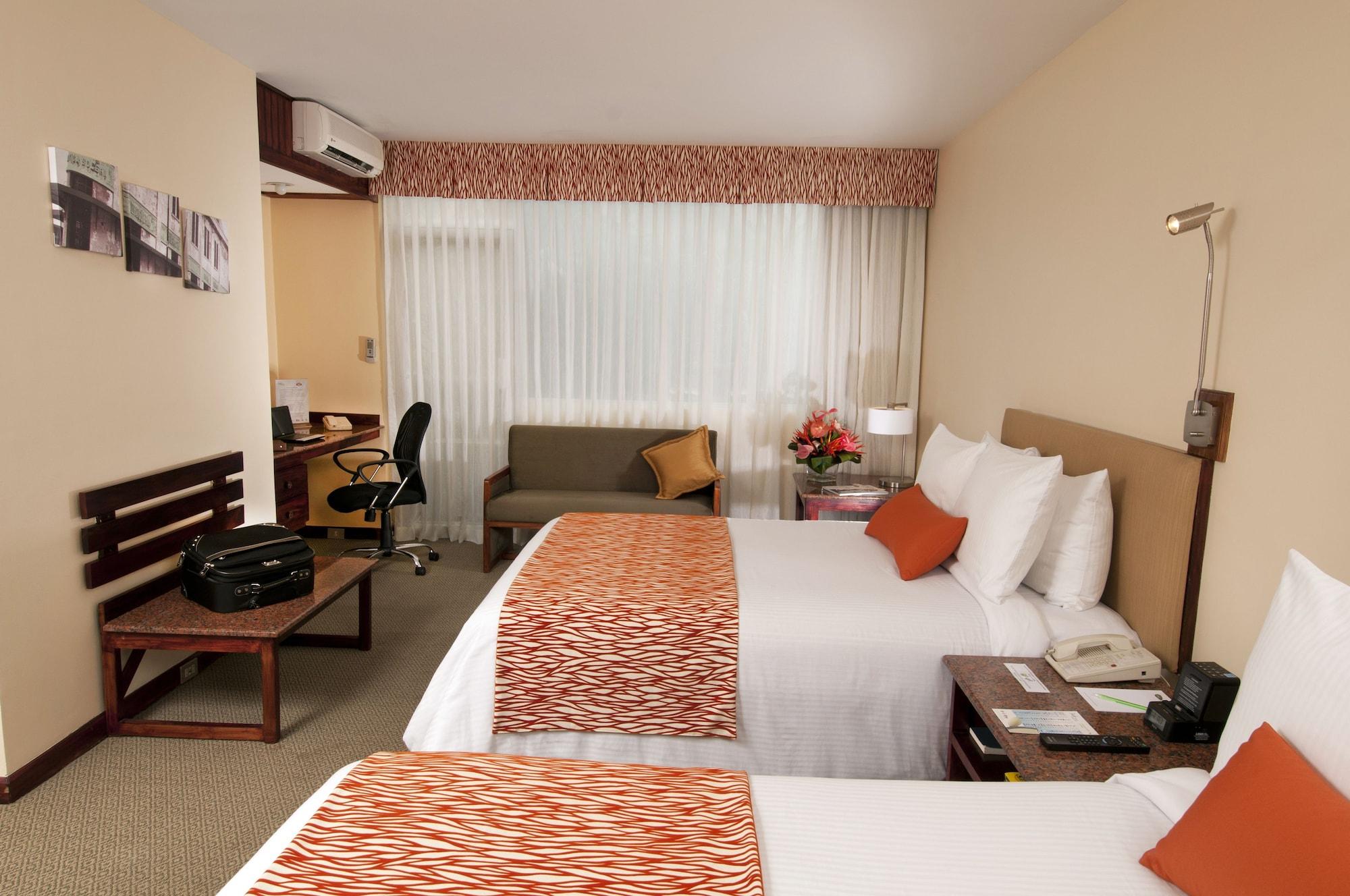 Boutique Hotel Jade 聖荷西 外观 照片