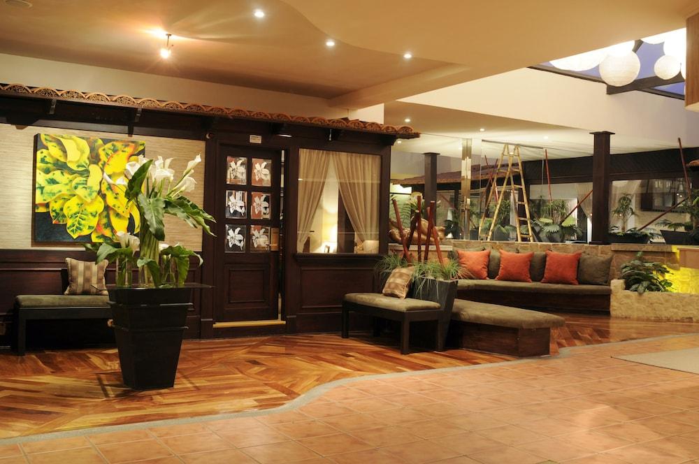 Boutique Hotel Jade 聖荷西 外观 照片