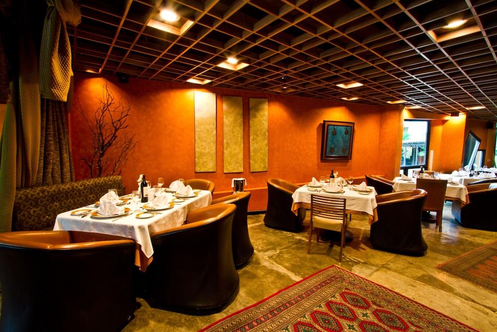 Boutique Hotel Jade 聖荷西 外观 照片