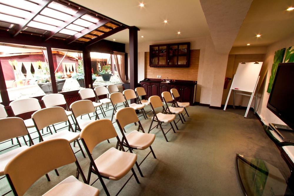 Boutique Hotel Jade 聖荷西 外观 照片