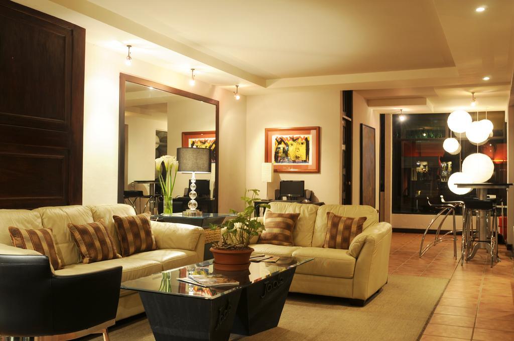 Boutique Hotel Jade 聖荷西 外观 照片