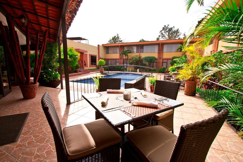 Boutique Hotel Jade 聖荷西 外观 照片