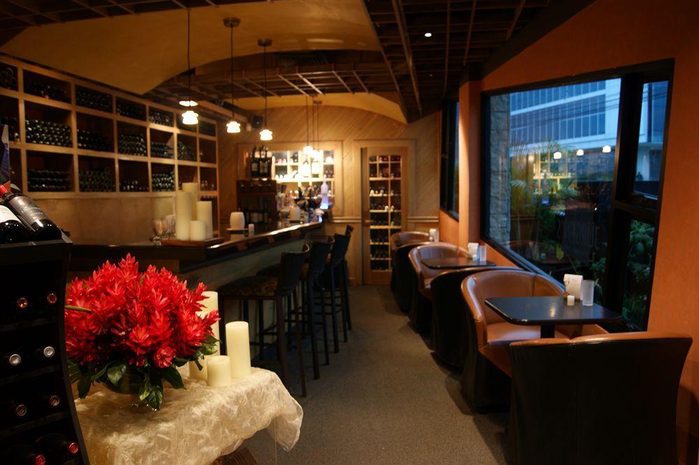 Boutique Hotel Jade 聖荷西 外观 照片