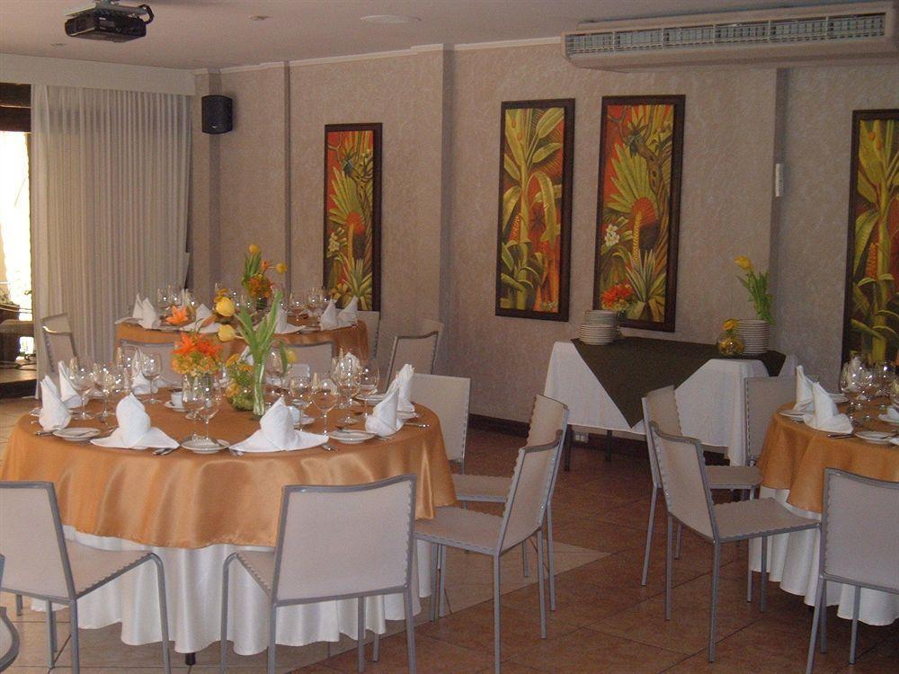 Boutique Hotel Jade 聖荷西 外观 照片