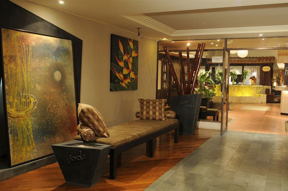 Boutique Hotel Jade 聖荷西 外观 照片