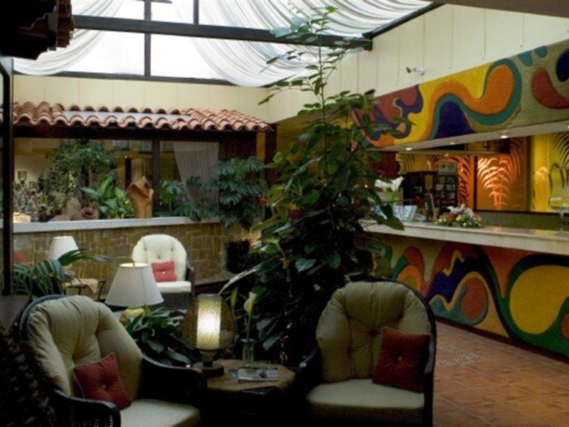 Boutique Hotel Jade 聖荷西 外观 照片