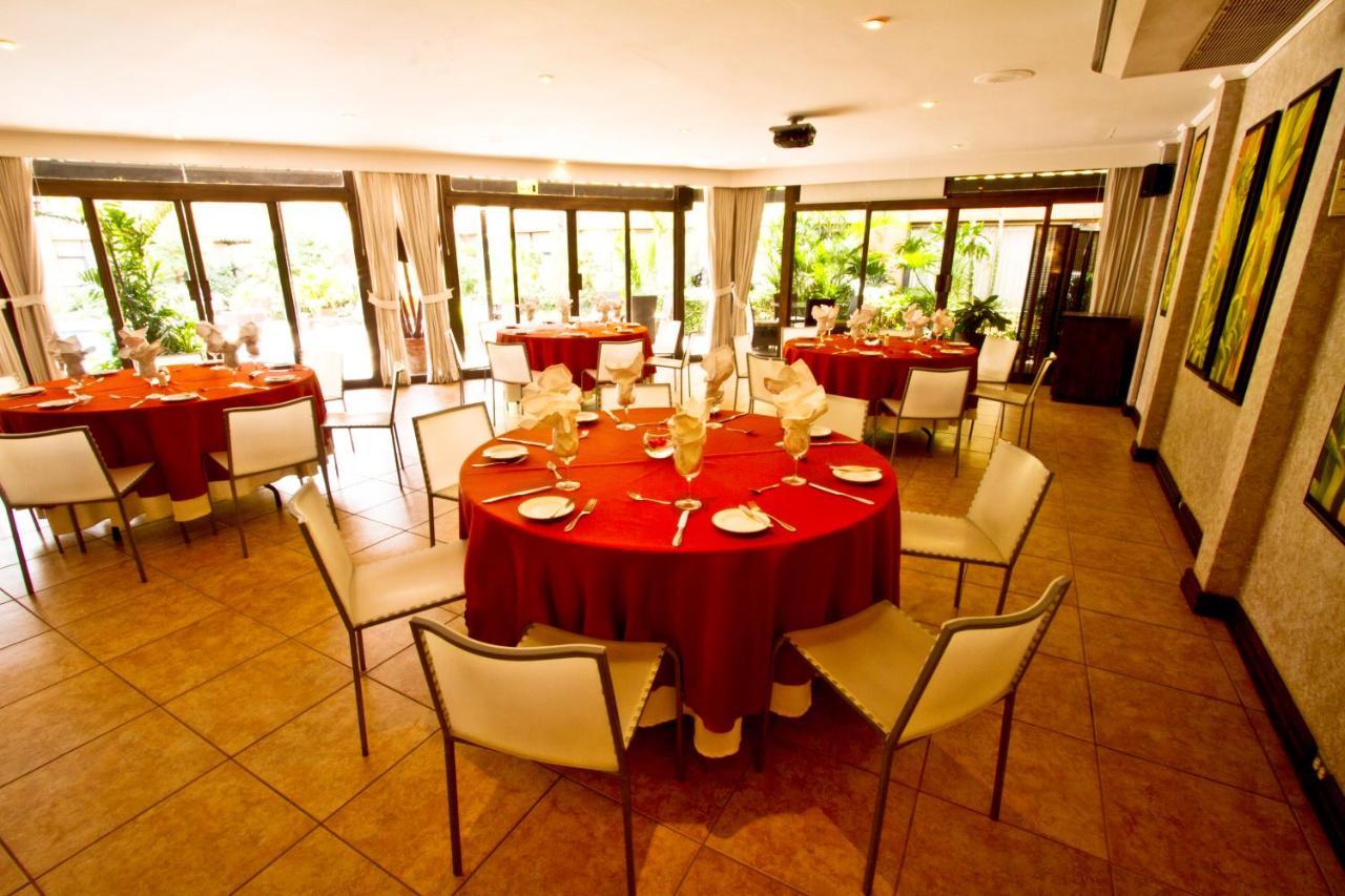 Boutique Hotel Jade 聖荷西 外观 照片