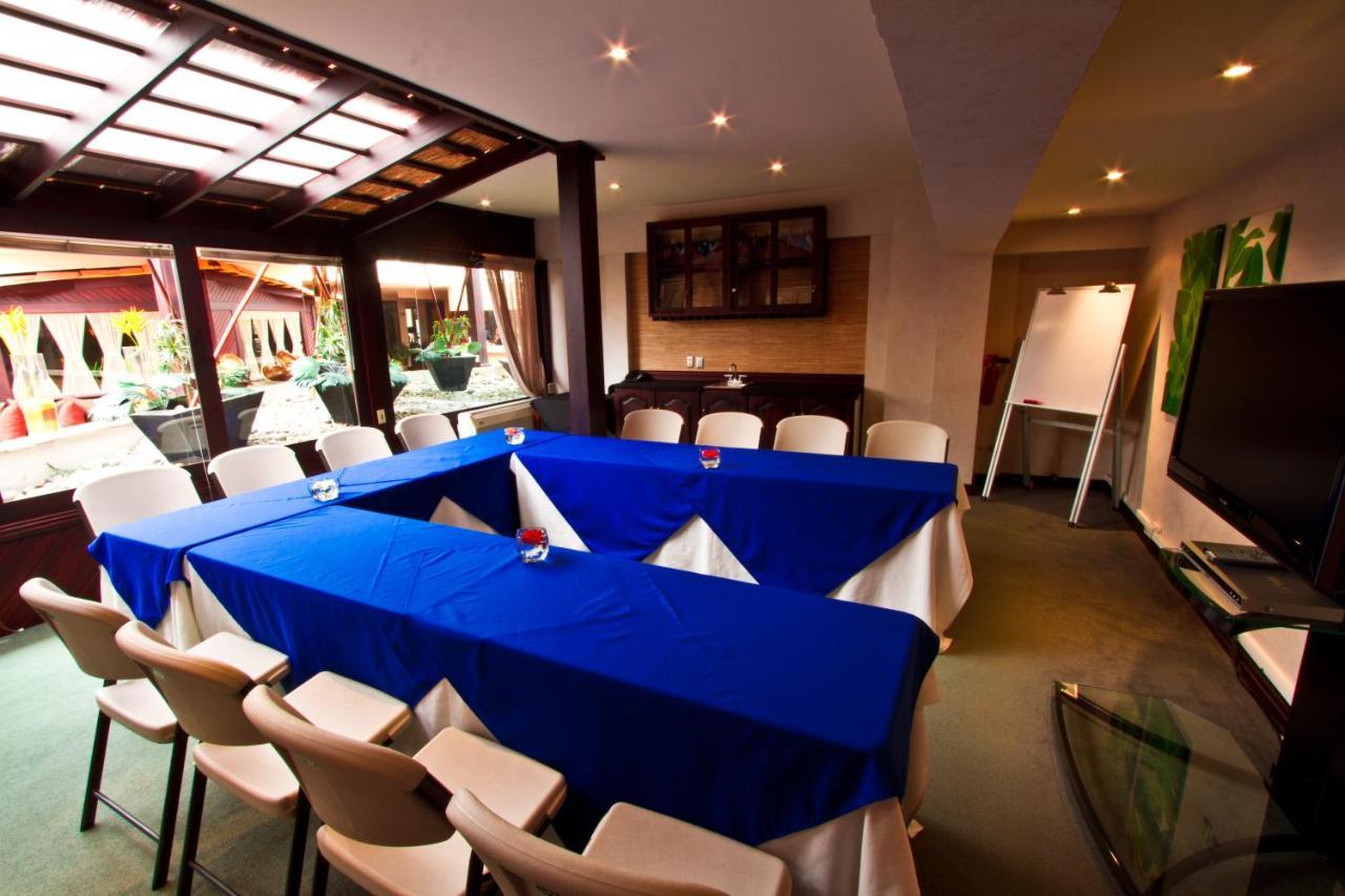 Boutique Hotel Jade 聖荷西 外观 照片