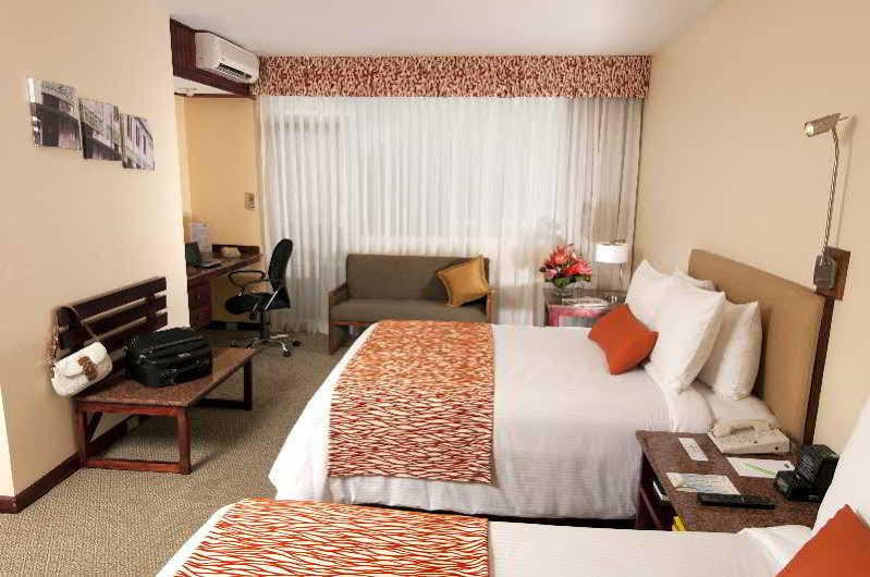 Boutique Hotel Jade 聖荷西 外观 照片