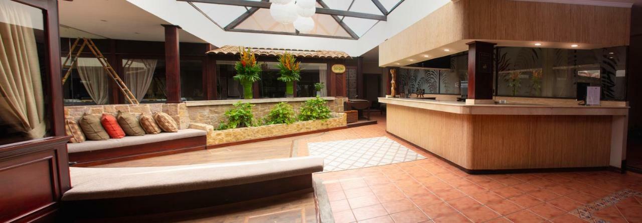 Boutique Hotel Jade 聖荷西 外观 照片