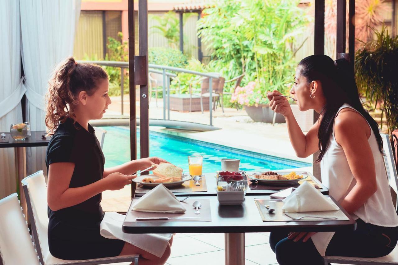 Boutique Hotel Jade 聖荷西 外观 照片